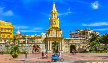 14 Day Colombia Itinerary, incl. Bogotá and Cartagena