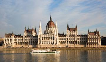 Tailor-Made Best Budapest Tour with Daily Departure Tour