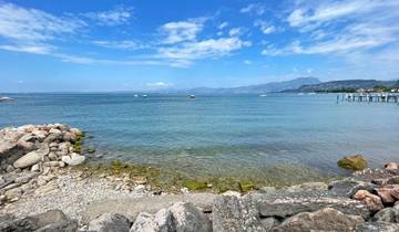7 Days Lake Garda Cycling, incl. Desenzano and Salò