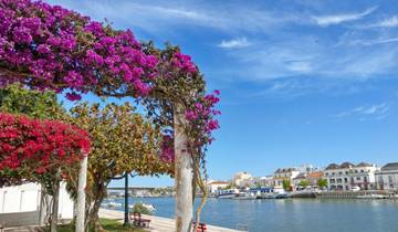 Algarve