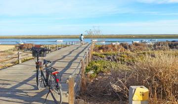 8 Day Algarve Itinerary, incl. Sagres and Tavira