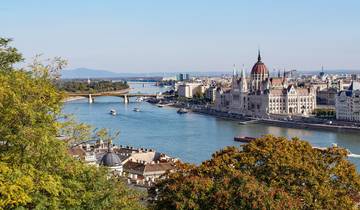Tailor-Made Hungary Private Trip with Daily Departure Tour