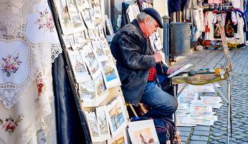 6 Days in Hungary, incl. Budapest and Lake Balaton