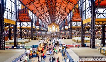 6 Day Hungary Itinerary, incl. Budapest and Lake Balaton