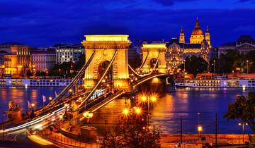 6 Days in Hungary, incl. Budapest and Lake Balaton