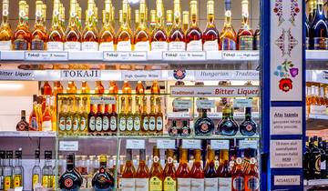 6 Days in Hungary, incl. Budapest and Lake Balaton