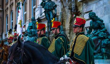 6 Days in Hungary, incl. Budapest and Lake Balaton