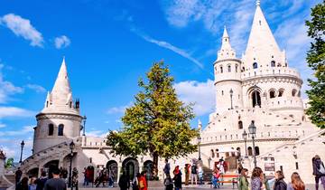 6 Days in Hungary, incl. Budapest and Lake Balaton
