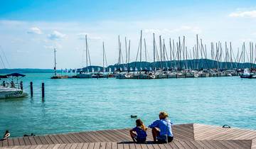 6 Day Hungary Itinerary, incl. Budapest and Lake Balaton
