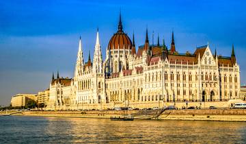 6-daagse Hongaarse familiereis op maat, dagelijks vertrek & privégids-rondreis