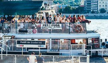 6 Days in Hungary, incl. Budapest and Lake Balaton