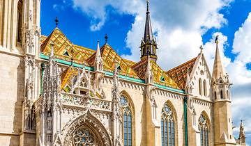 6 Day Hungary Itinerary, incl. Budapest and Lake Balaton