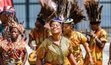 Tailor-Made 9 Days Best Zambia Tour with Daily Departure, Private Trip