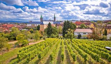 Main: Die Lange von Bayreuth nach Aschaffenburg (10 Tage) Rundreise