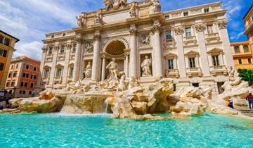 Simply Italy (Summer, Classic, 15 Days) Tour