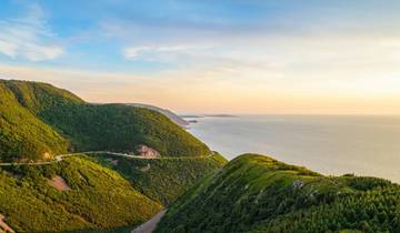 13 Day Atlantic Canada Itinerary, incl. Halifax and Prince Edward Island