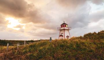 13 Day Atlantic Canada Itinerary, incl. Halifax and Prince Edward Island