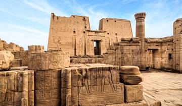 Egypt and the Nile (Summer, 8 Days) Tour
