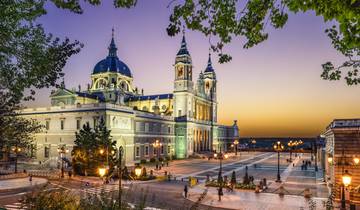 Best of Spain and Portugal (22 Days) Tour