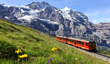 Peaks of Europe: The Alps to The Dolomites featuring France, Switzerland, Liechtenstein, Austria, and Italy (Chamonix to Mogliano Veneto) (2023) Tour