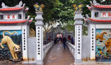 7 Day Vietnam & Cambodia Itinerary, incl. Hanoi and Angkor Wat