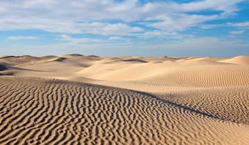 Ontdekkingstocht Sahara - Ennedi & Meer van Ounianga 15Dagen/14 Nachten