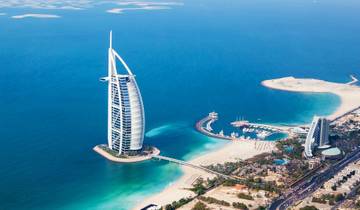 Tailor-Made Best Private Dubai Tour with Daily Departure Tour