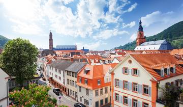 Best of Germany (Small Groups, 12 Days) Tour