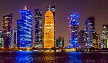 Customized Best Qatar Family Vacation, Daily Depart & Private Guide