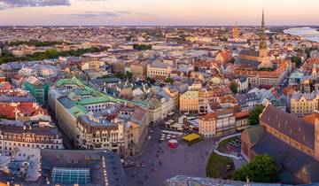 Premium Baltics 