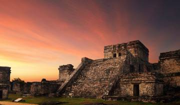 Riviera Maya Discovery - 5 Days