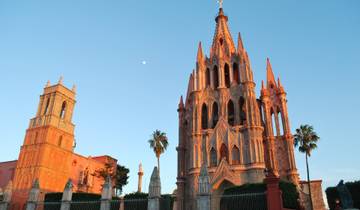Colonial Treasures - 8 Days Tour