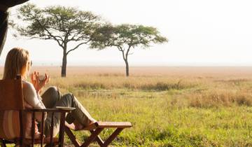Affordable Kenya Tanzania Safari Tour
