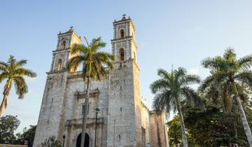 Merida City Break - 4 Days
