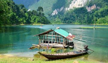 Off The Beaten Tracks of Southern Thailand In 14 Days - Private Tour Tour