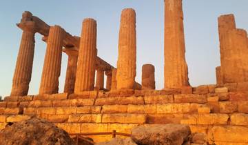 7 Days in Sicily, incl. Palermo and Mount Etna