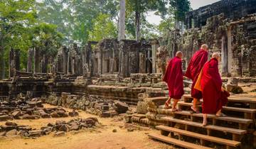 10 Day Southeast Asia Itinerary, incl. Hanoi and Phuket