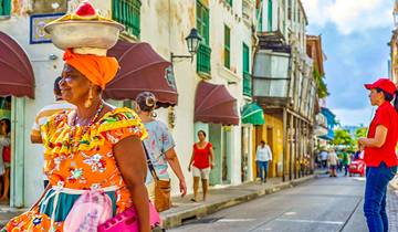10 Day Colombia Itinerary, incl. Bogota and Cartagena
