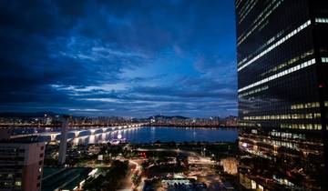 7 Days in South Korea, incl. Seoul and Gyeongju