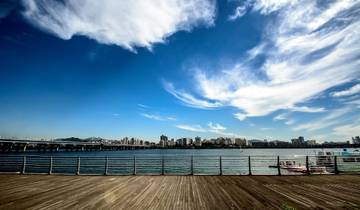 7 Days in South Korea, incl. Seoul and Gyeongju