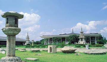 7 Days in South Korea, incl. Seoul and Gyeongju