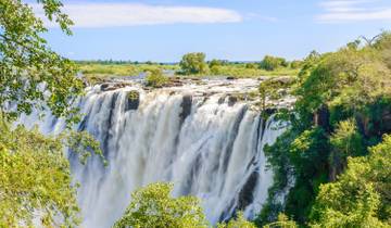 Best of Botswana & Victoria Falls - 12 days Tour