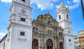 7 Day Panama Itinerary, incl. Panama City and Pearl Islands