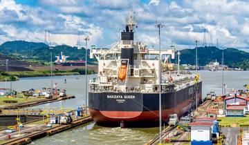 7 Day Panama Itinerary, incl. Panama City and Pearl Islands