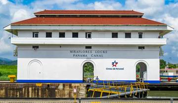 7 Day Panama Itinerary, incl. Panama City and Pearl Islands