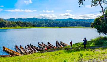 7 Day Panama Itinerary, incl. Panama City and Pearl Islands