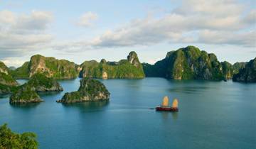 9 Days Classic Vietnam Small Group Tour