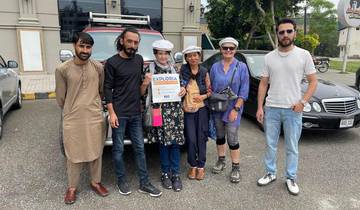 10 Days in Northern Pakistan, incl. Hunza Valley and Skardu