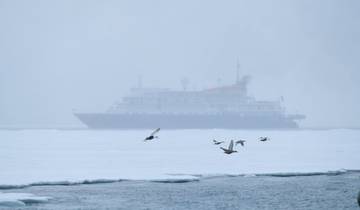 the Svalbard and Jan Mayen Islands