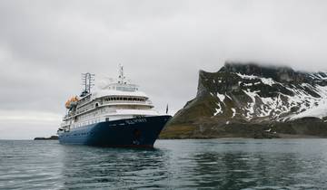 Exploração Aprofundada na Terra do Urso Polar
